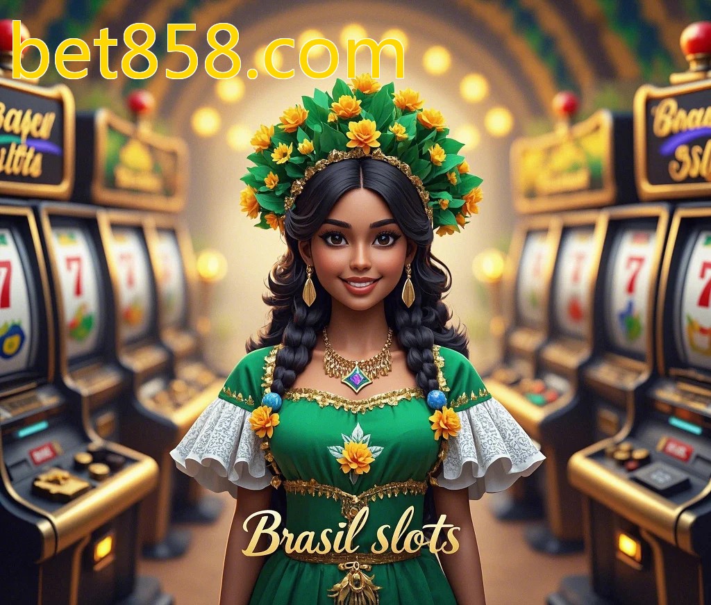 bet858.com GAME-Apostas