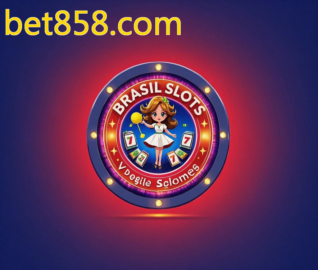 bet858.com GAME-Slots