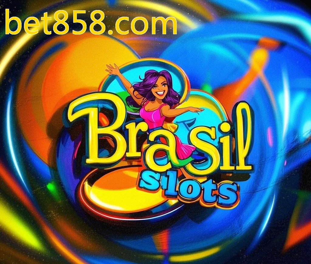 bet858.com GAME-Slots