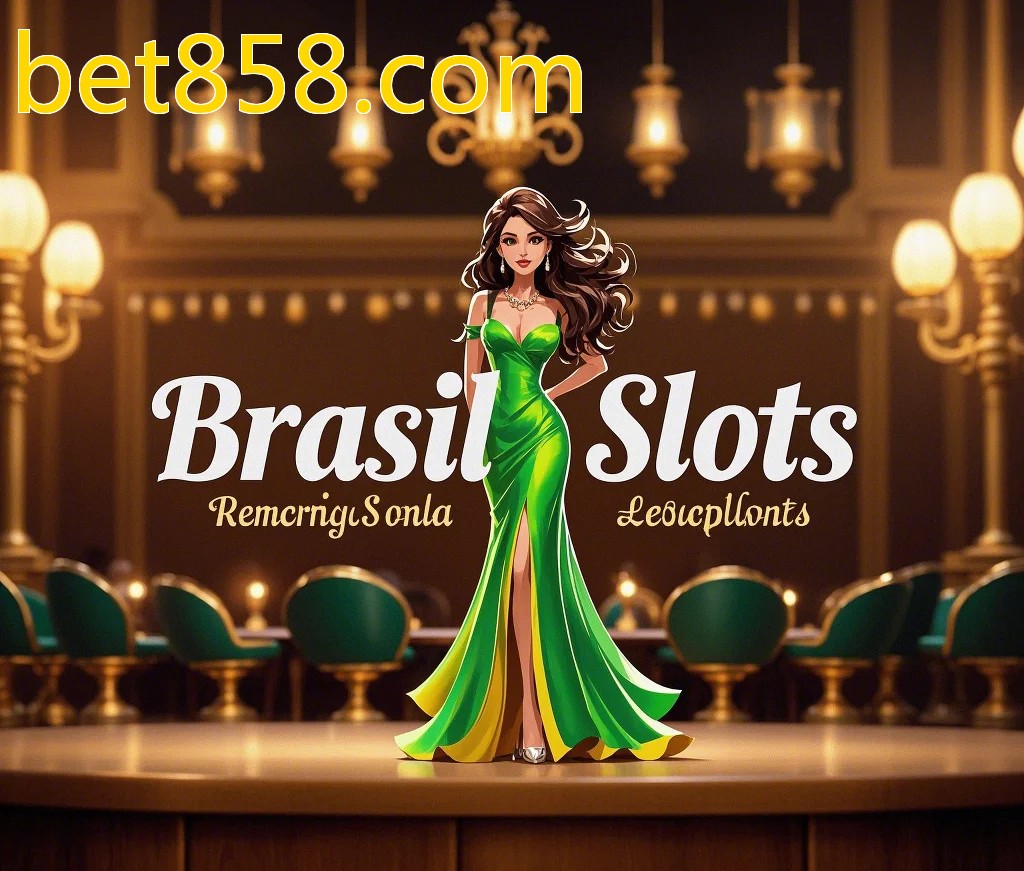 bet858.com GAME-Slots