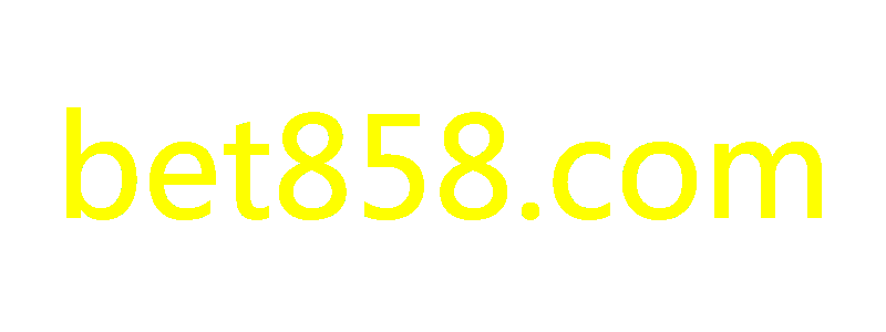 bet858.com GAME-Logo